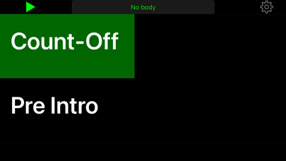 Emulate iPhone app Live Chopz(Remote) using MyAndroid