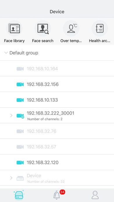 Emulate iPhone app LiveCMS using MyAndroid Emulate iPhone app LiveCMS using MyAndroid