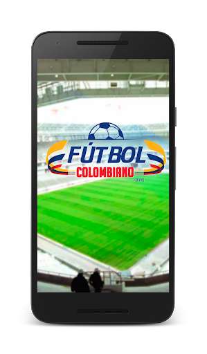 Run android online APK Live Colombian Football from MyAndroid or emulate Live Colombian Football using MyAndroid