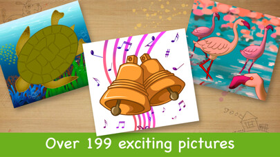 Emulate iPhone app Live Colors for Kids using MyAndroid Emulate iPhone app Live Colors for Kids using MyAndroid