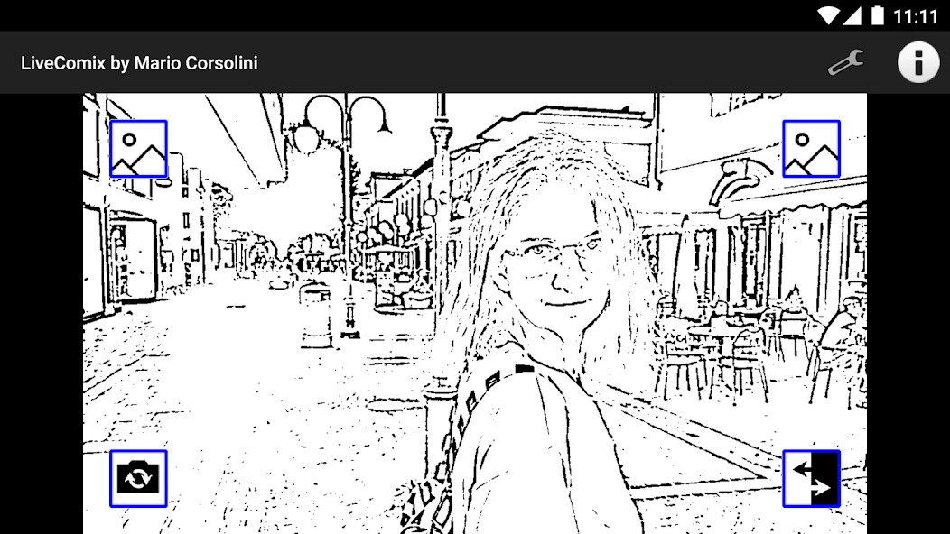 Run android online APK LiveComix from MyAndroid or emulate LiveComix using MyAndroid Run android online APK LiveComix from MyAndroid or emulate LiveComix using MyAndroid