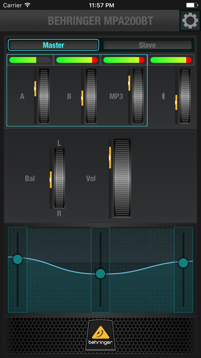 Emulate iPhone app Live Control using MyAndroid Emulate iPhone app Live Control using MyAndroid