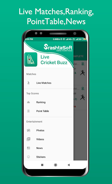Run android online APK Live Cricket Buzz from MyAndroid or emulate Live Cricket Buzz using MyAndroid Run android online APK Live Cricket Buzz from MyAndroid or emulate Live Cricket Buzz using MyAndroid