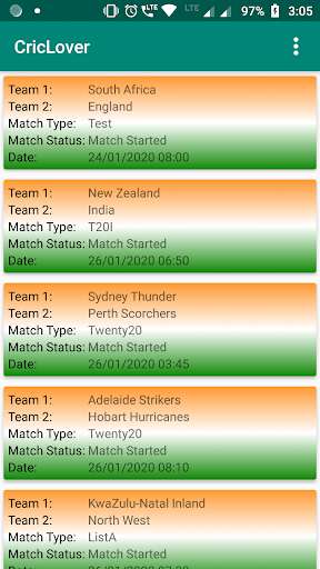 Run android online APK Live Cricket Score and All Dates of Upcoming Match from MyAndroid or emulate Live Cricket Score and All Dates of Upcoming Match using MyAndroid Run android online APK Live Cricket Score and All Dates of Upcoming Match from MyAndroid or emulate Live Cricket Score and All Dates of Upcoming Match using MyAndroid