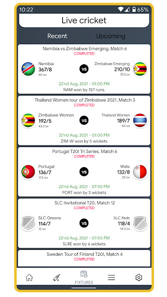 Run android online APK Live Cricket Score : Cricket L from MyAndroid or emulate Live Cricket Score : Cricket L using MyAndroid Run android online APK Live Cricket Score : Cricket L from MyAndroid or emulate Live Cricket Score : Cricket L using MyAndroid