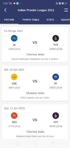 Run android online APK Live Cricket Score - Live Cricket TV - News from MyAndroid or emulate Live Cricket Score - Live Cricket TV - News using MyAndroid