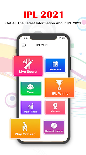 Run android online APK Live Cricket Score : Live Matc from MyAndroid or emulate Live Cricket Score : Live Matc using MyAndroid