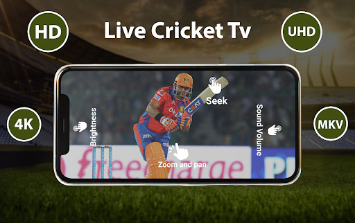 Run android online APK Live Cricket TV: Live Cricket Guide from MyAndroid or emulate Live Cricket TV: Live Cricket Guide using MyAndroid