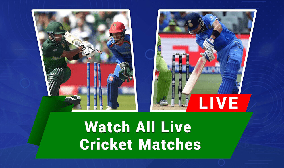Run android online APK Live Cricket Tv : Live Cricket from MyAndroid or emulate Live Cricket Tv : Live Cricket using MyAndroid