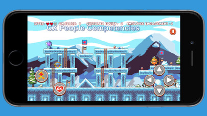 Emulate iPhone app Live CX Game - Chapter 6 using MyAndroid Emulate iPhone app Live CX Game - Chapter 6 using MyAndroid