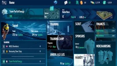 Emulate iPhone app Live Cycling Manager 2022 using MyAndroid Emulate iPhone app Live Cycling Manager 2022 using MyAndroid