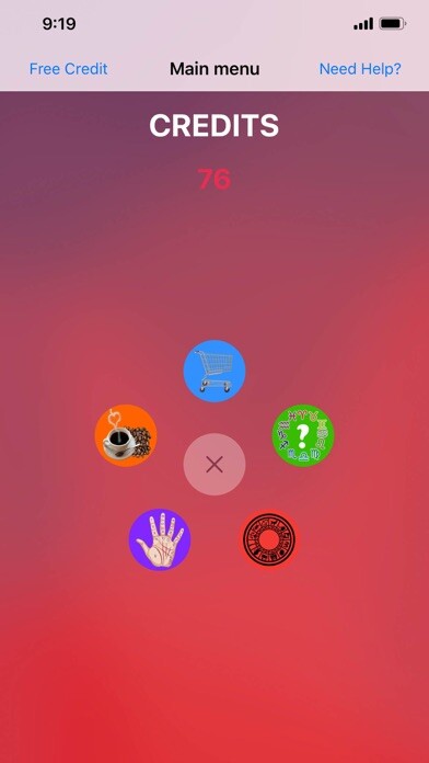Emulate iPhone app Live Daily Horoscope using MyAndroid Emulate iPhone app Live Daily Horoscope using MyAndroid