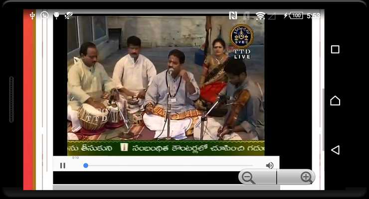 Emulate Android APK LiveDarshan(SaiBaba+SriBalaji+SidiVinayak+Mahakal) Emulate Android APK LiveDarshan(SaiBaba+SriBalaji+SidiVinayak+Mahakal)