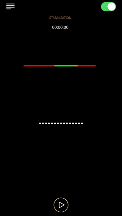 Emulate iPhone app Live Diag using MyAndroid