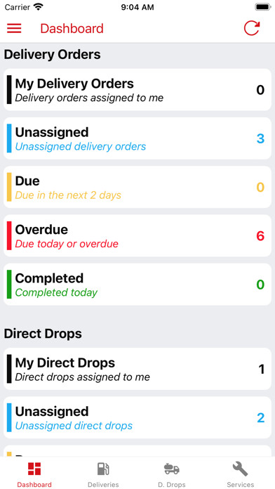 Emulate iPhone app Live Dispatch using MyAndroid Emulate iPhone app Live Dispatch using MyAndroid