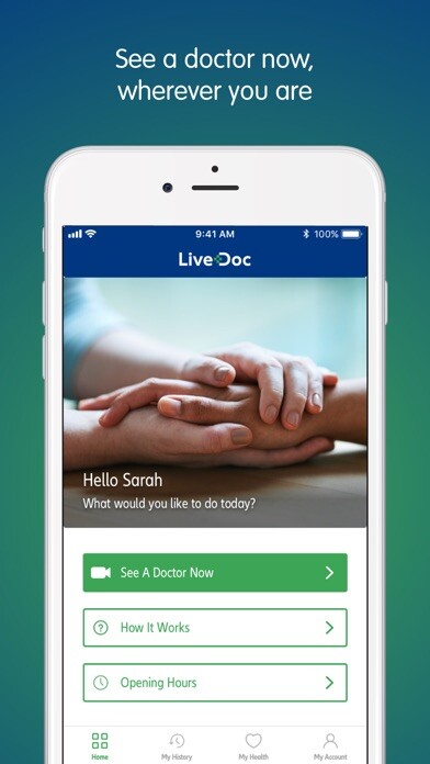 Run android online APK LiveDoc by Health at Hand from MyAndroid or emulate LiveDoc by Health at Hand using MyAndroid Run android online APK LiveDoc by Health at Hand from MyAndroid or emulate LiveDoc by Health at Hand using MyAndroid
