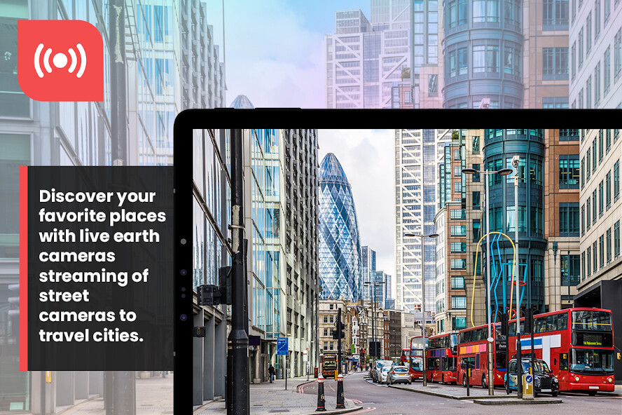 Run android online APK Live Earth Cams - Live Beach W from MyAndroid or emulate Live Earth Cams - Live Beach W using MyAndroid