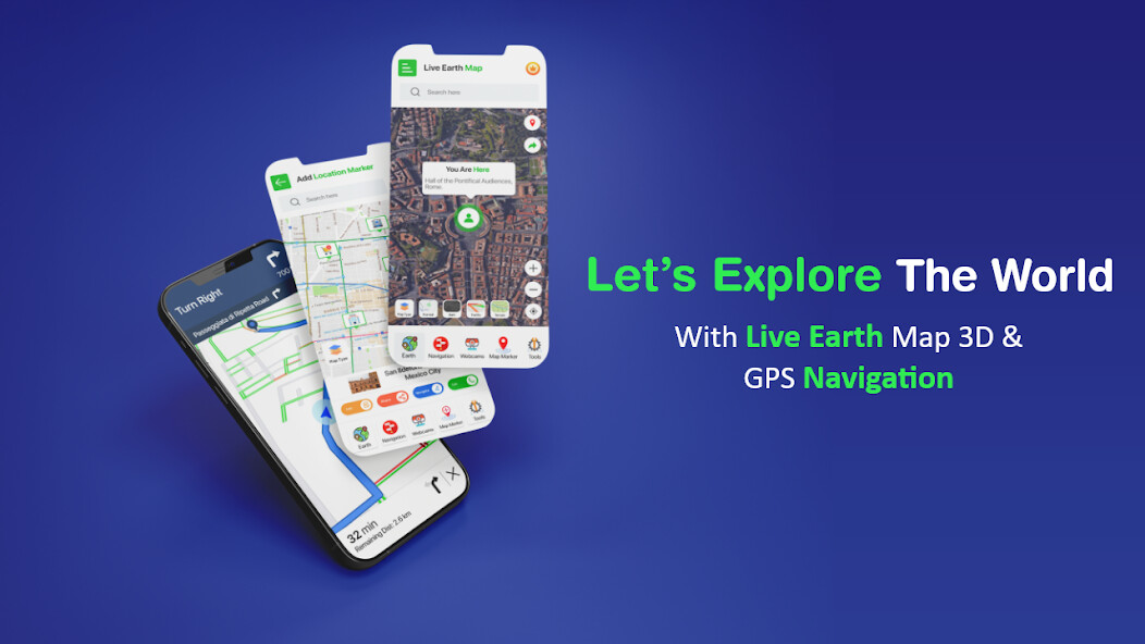 Run android online APK Live Earth Map Navigation App from MyAndroid or emulate Live Earth Map Navigation App using MyAndroid Run android online APK Live Earth Map Navigation App from MyAndroid or emulate Live Earth Map Navigation App using MyAndroid