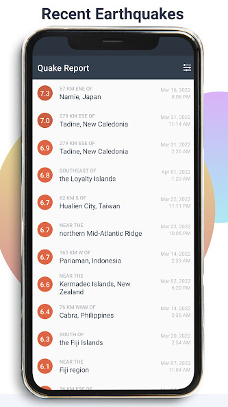 Run android online APK Live Earthquakes Info from MyAndroid or emulate Live Earthquakes Info using MyAndroid Run android online APK Live Earthquakes Info from MyAndroid or emulate Live Earthquakes Info using MyAndroid
