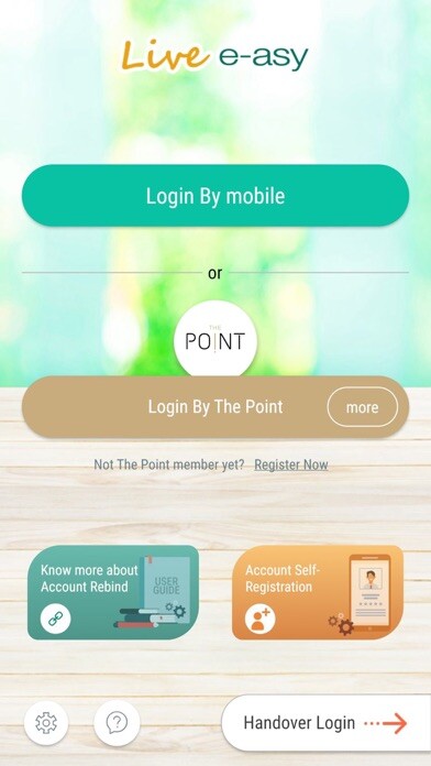 Emulate iPhone app Live e-asy using MyAndroid Emulate iPhone app Live e-asy using MyAndroid
