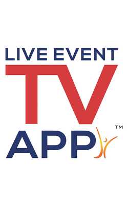 Emulate Android APK LiveEventTV