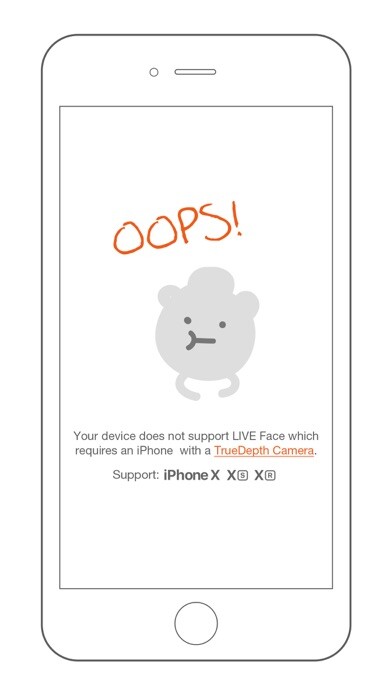 Emulate iPhone app LIVE Face using MyAndroid Emulate iPhone app LIVE Face using MyAndroid