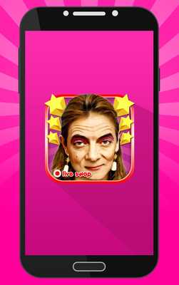 Emulate Android APK Live Face Swap All Stars Emulate Android APK Live Face Swap All Stars