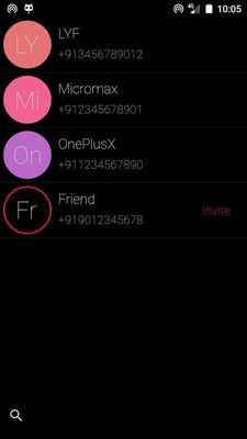 Emulate Android APK LiveFeed Emulate Android APK LiveFeed