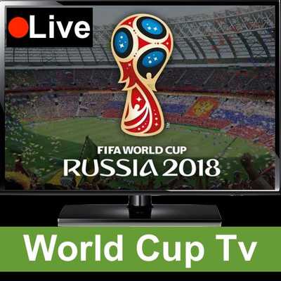 Emulate Android APK Live FIFA World Cup Tv