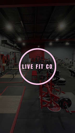 Run android online APK Live Fit Co from MyAndroid or emulate Live Fit Co using MyAndroid