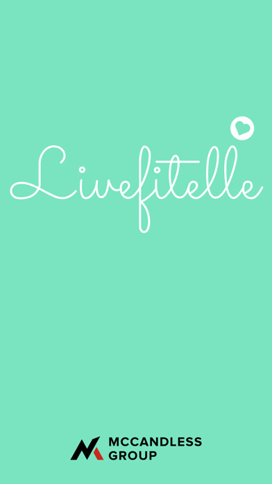 Emulate iPhone app Livefitelle using MyAndroid