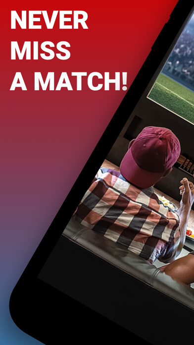 Emulate iPhone app Live Football TV - FVTV using MyAndroid Emulate iPhone app Live Football TV - FVTV using MyAndroid