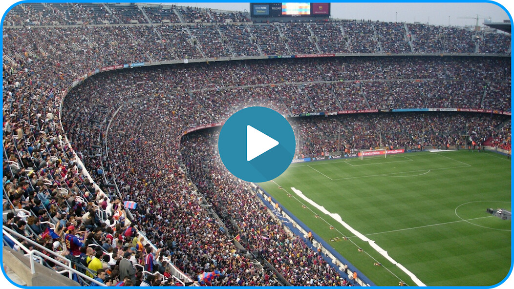 Run android online APK LIVE FOOTBALL TV STREAMING HD from MyAndroid or emulate LIVE FOOTBALL TV STREAMING HD using MyAndroid