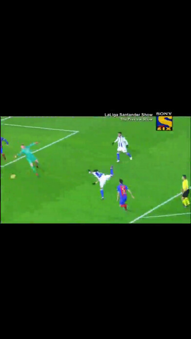 Emulate iPhone app Live Football Update using MyAndroid Emulate iPhone app Live Football Update using MyAndroid