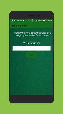 Emulate Android APK Live for Whatzap Prank Emulate Android APK Live for Whatzap Prank