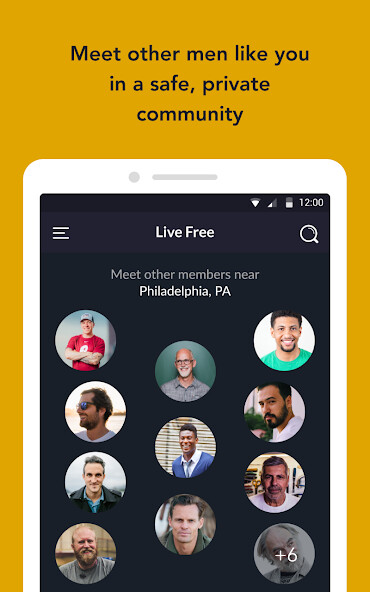 Run android online APK Live Free from MyAndroid or emulate Live Free using MyAndroid