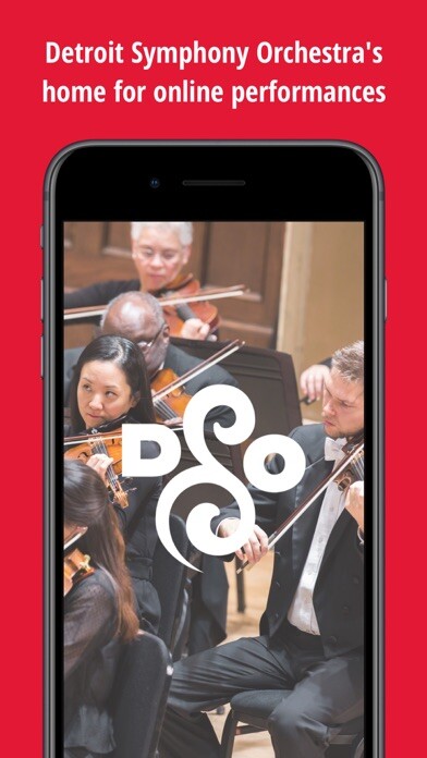 Emulate iPhone app Live from Orchestra Hall using MyAndroid Emulate iPhone app Live from Orchestra Hall using MyAndroid