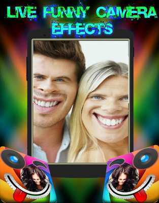 Emulate Android APK Live Funny Camera Effects Emulate Android APK Live Funny Camera Effects