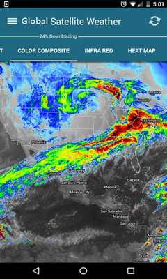 Emulate Android APK Live Global Satellite Weather Radar Earth Map Emulate Android APK Live Global Satellite Weather Radar Earth Map