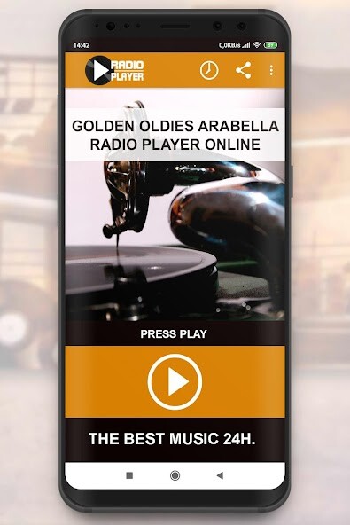 Run android online APK Live Golden Oldies Arabella Radio Player online from MyAndroid or emulate Live Golden Oldies Arabella Radio Player online using MyAndroid Run android online APK Live Golden Oldies Arabella Radio Player online from MyAndroid or emulate Live Golden Oldies Arabella Radio Player online using MyAndroid