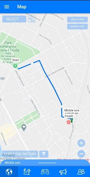 Run android online APK Live: GPS tracker, the coolest from MyAndroid or emulate Live: GPS tracker, the coolest using MyAndroid Run android online APK Live: GPS tracker, the coolest from MyAndroid or emulate Live: GPS tracker, the coolest using MyAndroid