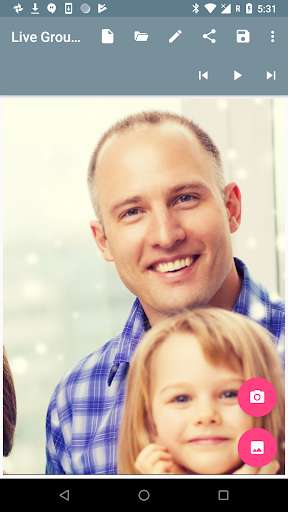 Run android online APK Live Group Portrait from MyAndroid or emulate Live Group Portrait using MyAndroid Run android online APK Live Group Portrait from MyAndroid or emulate Live Group Portrait using MyAndroid