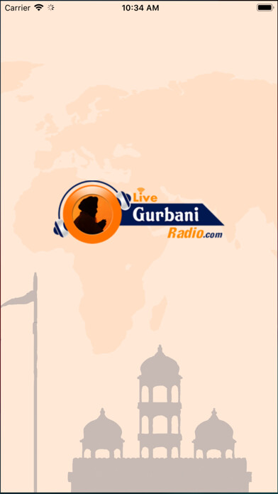 Emulate Android APK Live Gurbani Radio Emulate Android APK Live Gurbani Radio