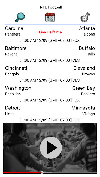 Run android online APK Live HD Sports NFL NBA MLB NHL from MyAndroid or emulate Live HD Sports NFL NBA MLB NHL using MyAndroid Run android online APK Live HD Sports NFL NBA MLB NHL from MyAndroid or emulate Live HD Sports NFL NBA MLB NHL using MyAndroid