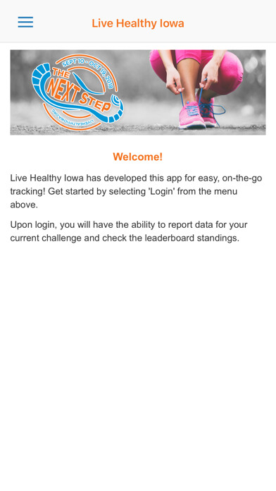 Emulate iPhone app Live Healthy Iowa using MyAndroid Emulate iPhone app Live Healthy Iowa using MyAndroid