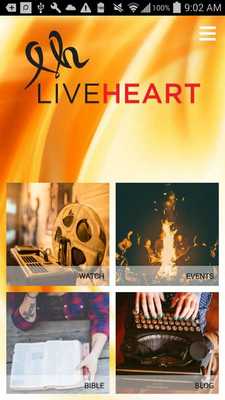 Emulate Android APK Liveheart Emulate Android APK Liveheart