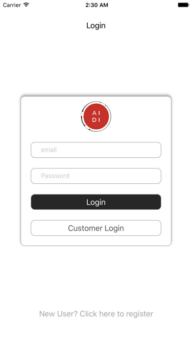 Emulate iPhone app Live Image Collector using MyAndroid Emulate iPhone app Live Image Collector using MyAndroid