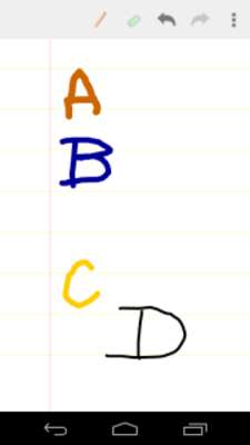 Emulate Android APK LiveImage memo