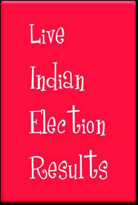 Emulate Android APK Live Indian Election Results Emulate Android APK Live Indian Election Results