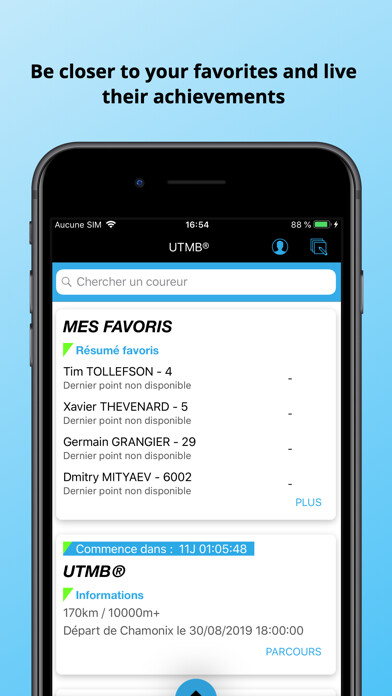 Emulate iPhone app LiveInfo by LiveTrail using MyAndroid Emulate iPhone app LiveInfo by LiveTrail using MyAndroid